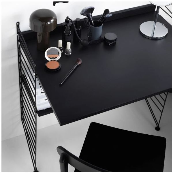 Composition Bureau A - Beige / Frêne