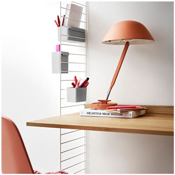 Composition Bureau E - Beige / Beige