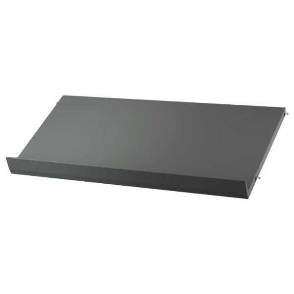 Magazine Shelf 78 x 30 cm - Dark Grey