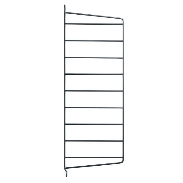 Wandleiter 50 x 20 cm - Dunkelgrau
