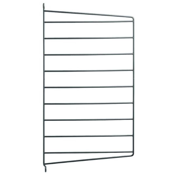 Wall Panel 50 x 30 cm - Dark Grey