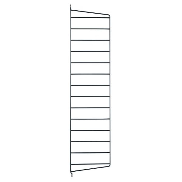 Wall Panel 75 x 20 cm - Dark Grey