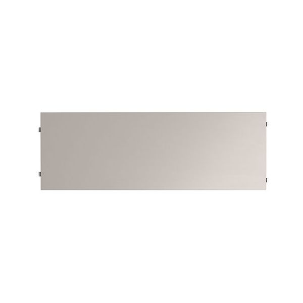 Set of 3 Shelves 58 x 20 cm - Beige