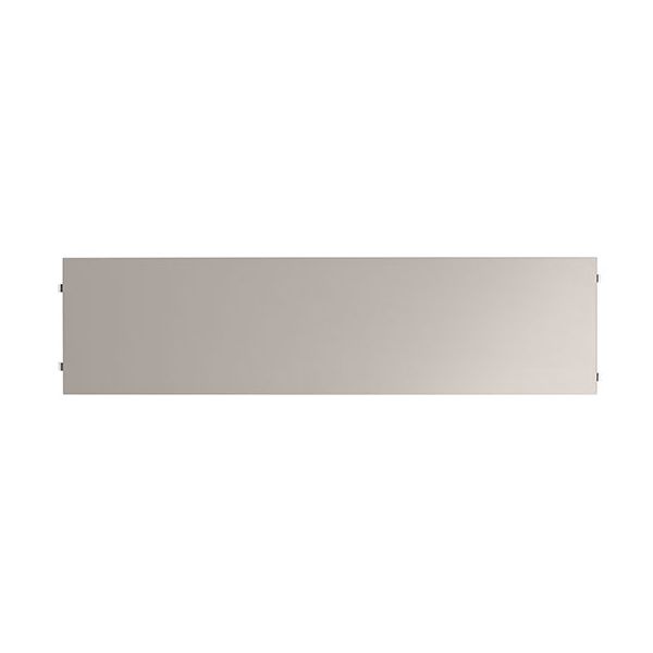 Set of 3 Shelves 78 x 20 cm - Beige