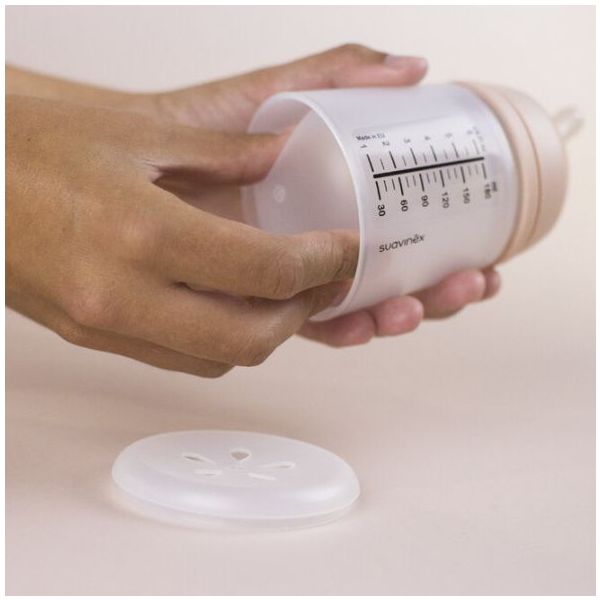 Set de 2 poches de rechange Zerø.Zerø™ - 180 ml