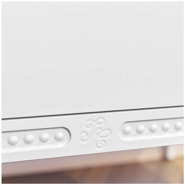 Kommode Gustavienne x Tartine et Chocolat - Weiss