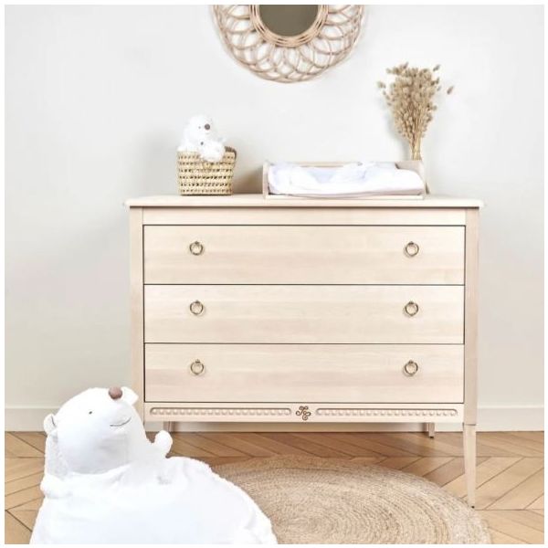 Kommode Gustavienne x Tartine et Chocolat - Natur