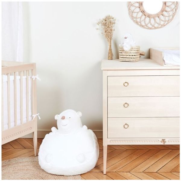 Kommode Gustavienne x Tartine et Chocolat - Natur