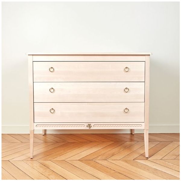 Kommode Gustavienne x Tartine et Chocolat - Natur