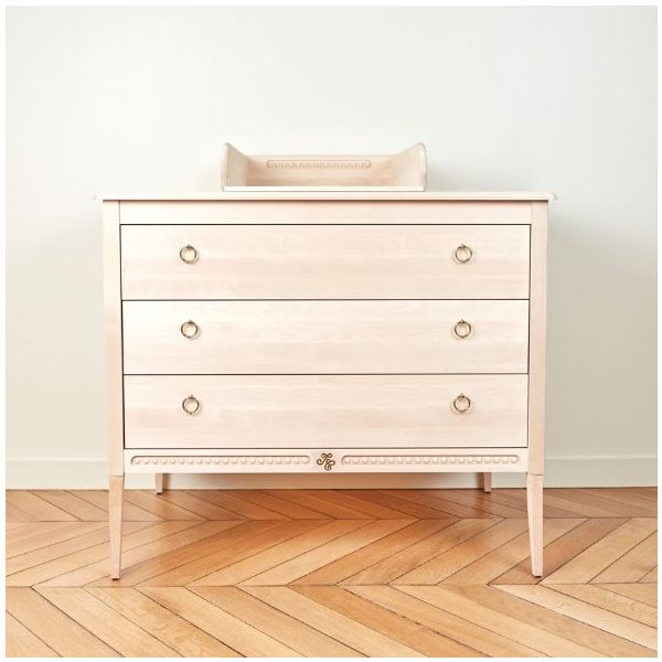 Kommode Gustavienne x Tartine et Chocolat - Natur