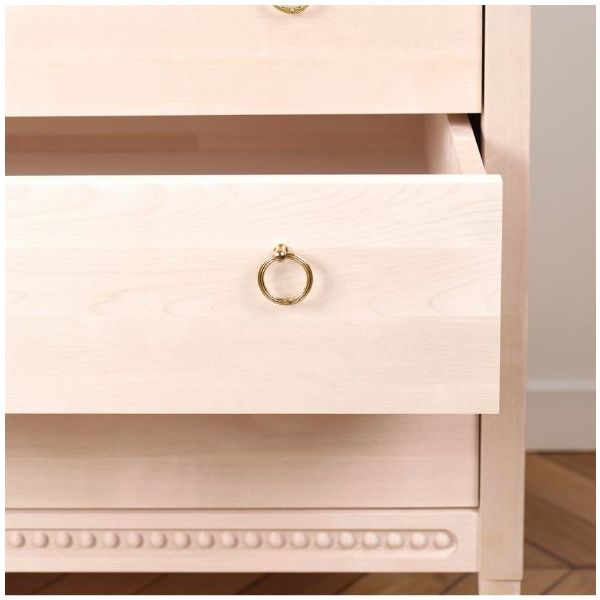 Kommode Gustavienne x Tartine et Chocolat - Natur