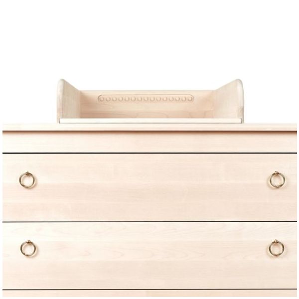 Wickelauflage Gustavienne x Tartine et Chocolat - Natur