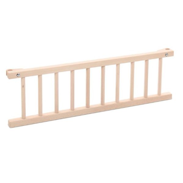 Barrière de protection Babybay Original de Tobi® - Naturel