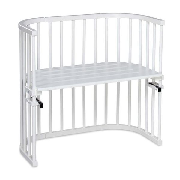 Berceau Cododo Babybay Original de Tobi® - Blanc