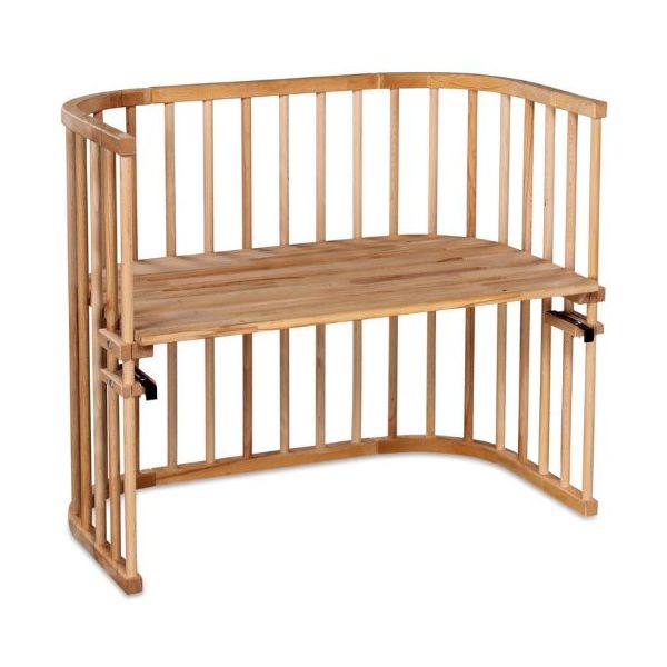 Berceau Cododo Babybay Maxi de Tobi® - Hêtre