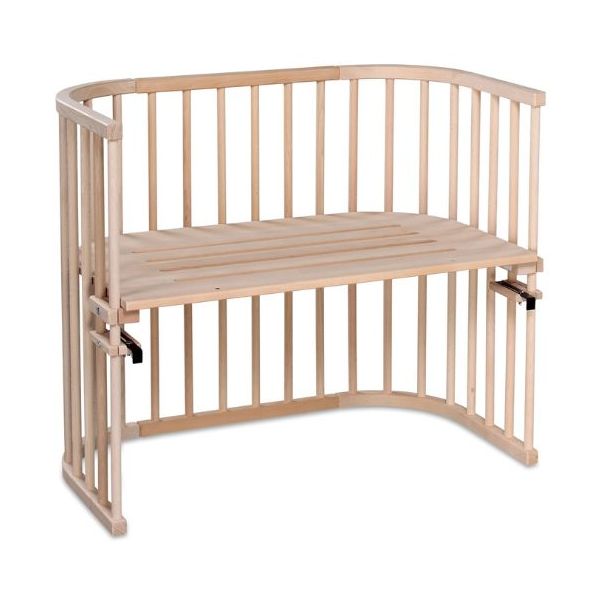 Berceau Cododo Babybay Maxi de Tobi® - Naturel