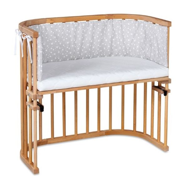 Berceau Cododo Babybay Original de Tobi® - Hêtre