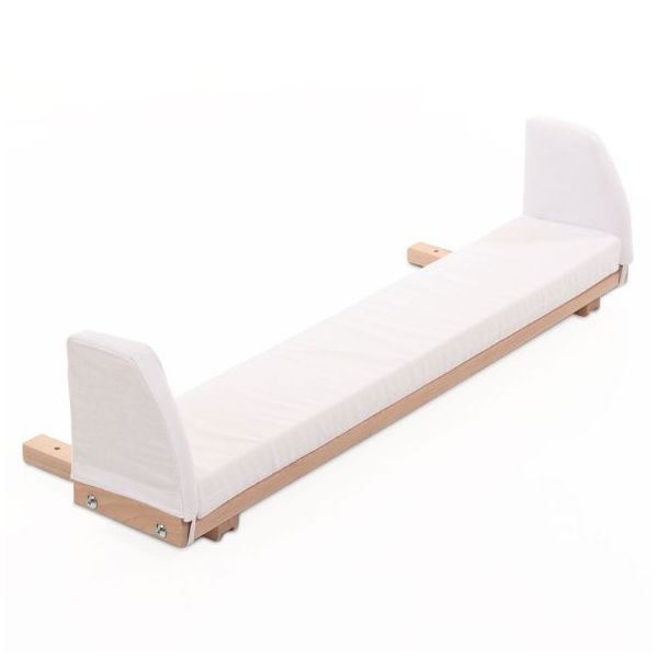 Extension Babybay Maxi et Boxspring de Tobi® - Naturel