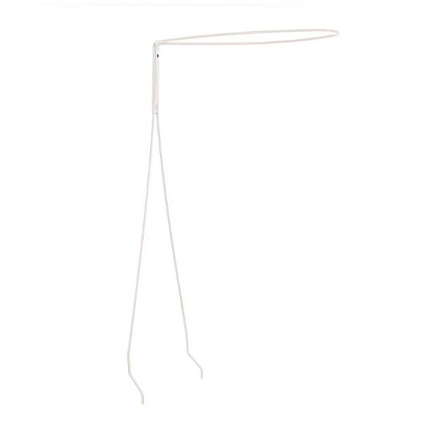 Flèche de lit Babybay de Tobi® - Blanc