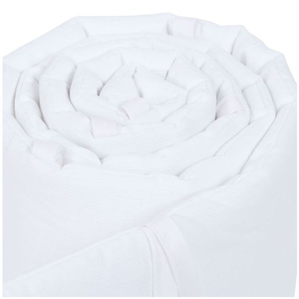 Tour de lit Babybay Boxspring XXL de Tobi® - Étoiles Gris
