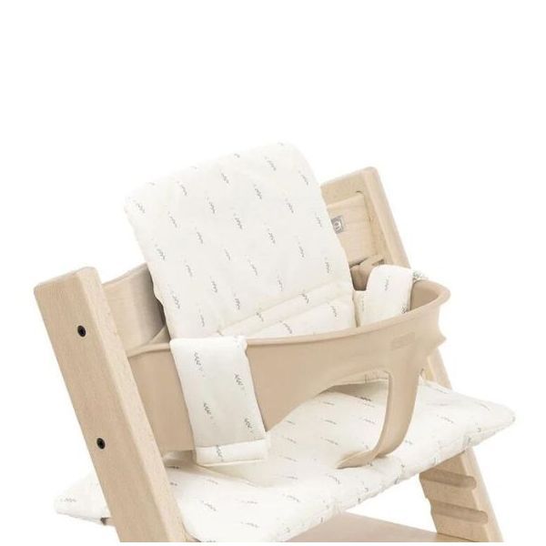 TRIPP TRAPP High Chair + Baby Set v2 + Cushion