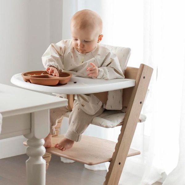 TRIPP TRAPP High Chair + Baby Set v2 + Tray