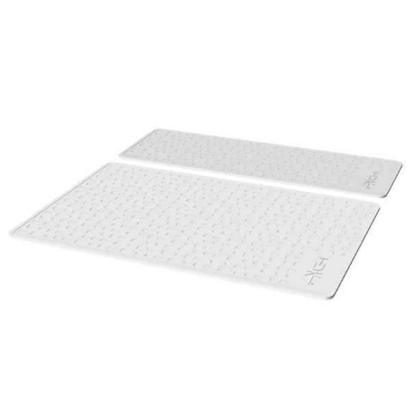 Set of Non-slip Mats for Learning Tower