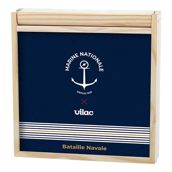 Jeu de Bataille navale