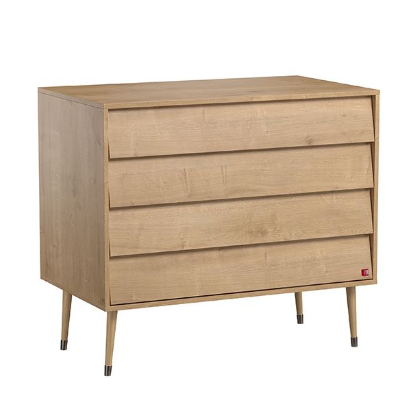 Dresser Bosque - Oak
