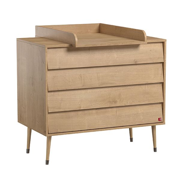 Dresser Bosque - Oak