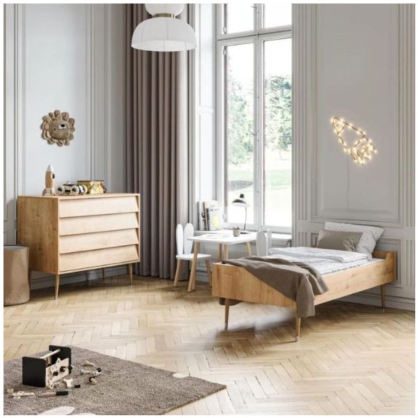 Dresser Bosque - Oak