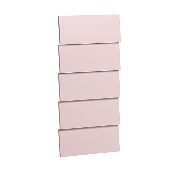 5 Drawers Front Set Vintage