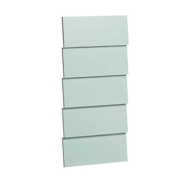5 Drawers Front Set Vintage