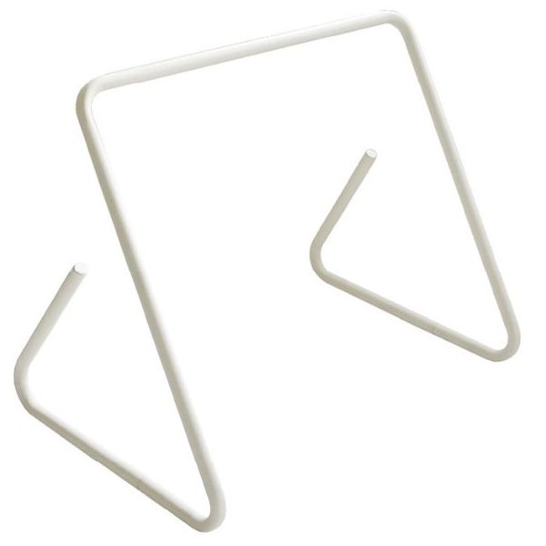 Lotus Baby Gym - Matte White