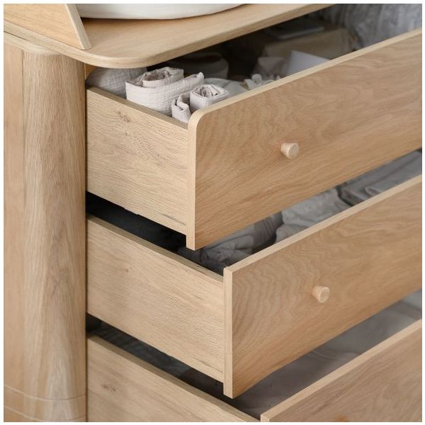 Commode Nature 2.0 - Chêne