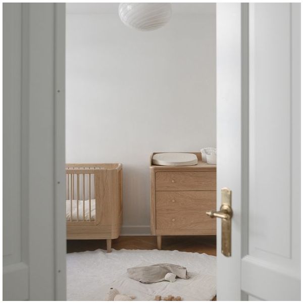 Commode Nature 2.0 - Chêne