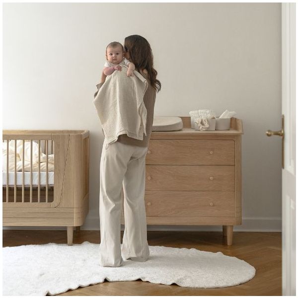 Commode Nature 2.0 - Chêne