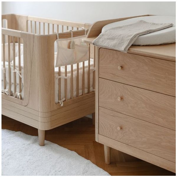 Commode Nature 2.0 - Chêne