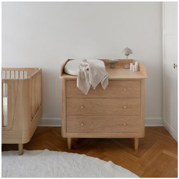 Commode Nature 2.0 - Chêne