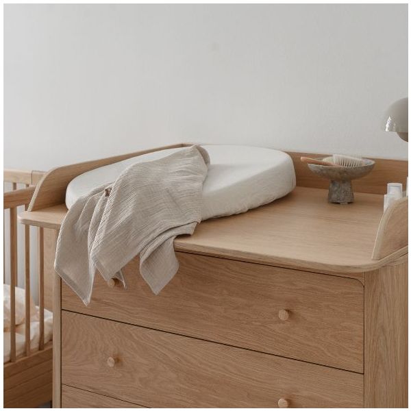 Commode Nature 2.0 - Chêne