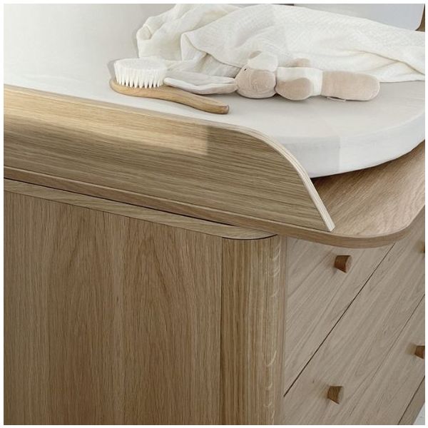 Commode Nature 2.0 - Chêne