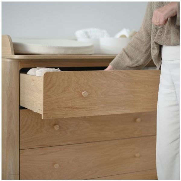Commode Nature 2.0 - Chêne