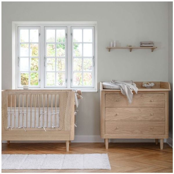 Commode Nature 2.0 - Chêne