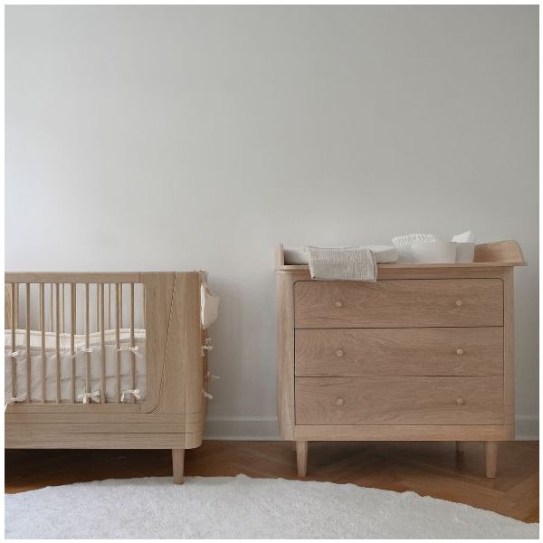 Commode Nature 2.0 - Chêne