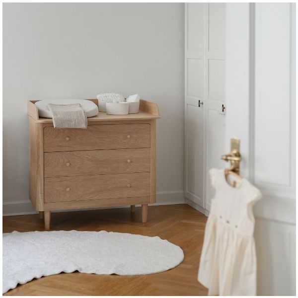 Commode Nature 2.0 - Chêne