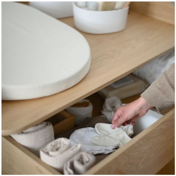 Commode Nature 2.0 - Chêne