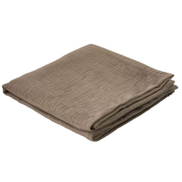 Muslin Blanket - Earth