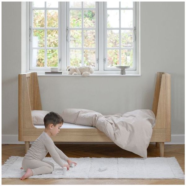 Nature Junior Conversion Kit 2.0 - Oak