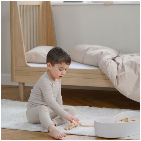 Nature Junior Conversion Kit 2.0 - Oak