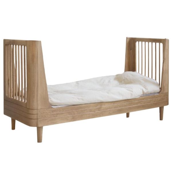 Nature Junior Bed 2.0 - Oak